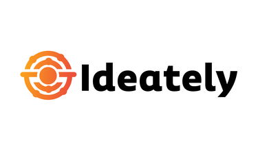 Ideately.com - Creative brandable domain for sale